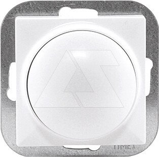 

Светорегулятор (диммер) Timex OPAL OPBL-SO (белый)