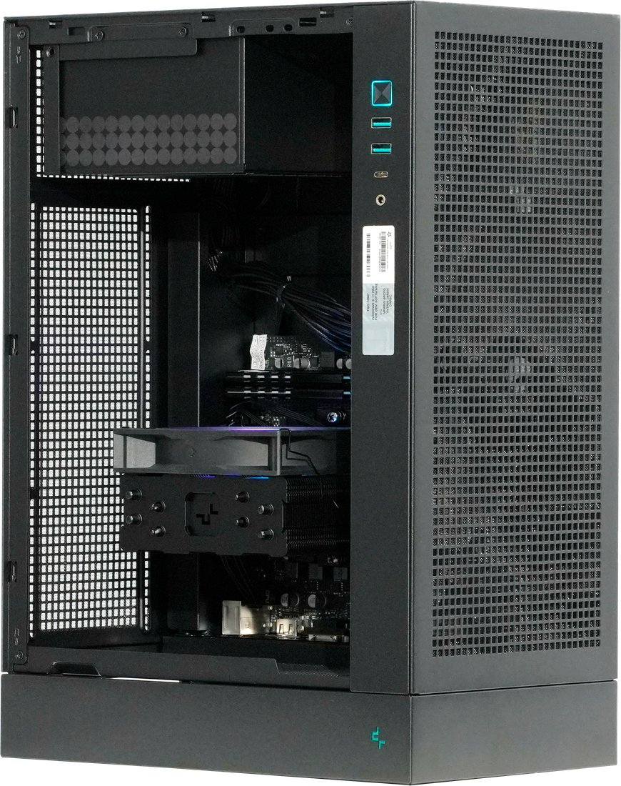 Компьютер HAFF Prime Work BK65354