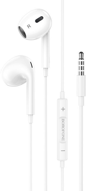 

Наушники Borofone BM80 Max (белый)
