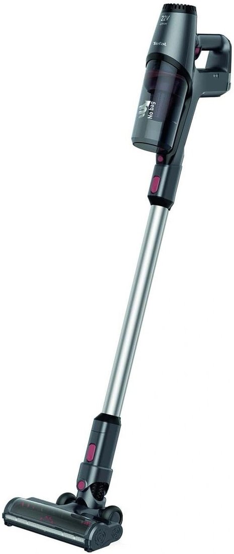 

Пылесос Tefal TY6933WO