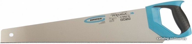 Ножовка GROSS Piranha GR-24105