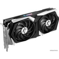 Видеокарта MSI Radeon RX 6600 XT Gaming X 8G