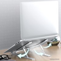 Подставка Maicong N3 (серебристый)