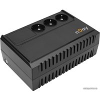 Источник бесперебойного питания nJoy Renton 650 в Лиде