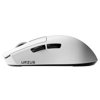 Игровая мышь URZUS Viper (белый)