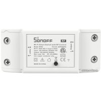 Реле Sonoff Basic RFR2 ETL