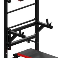 Шведская стенка (лестница) DFC D-12345