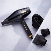 Фен BaByliss PRO BlackFX FXBDB1E