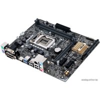 Материнская плата ASUS H110M-A