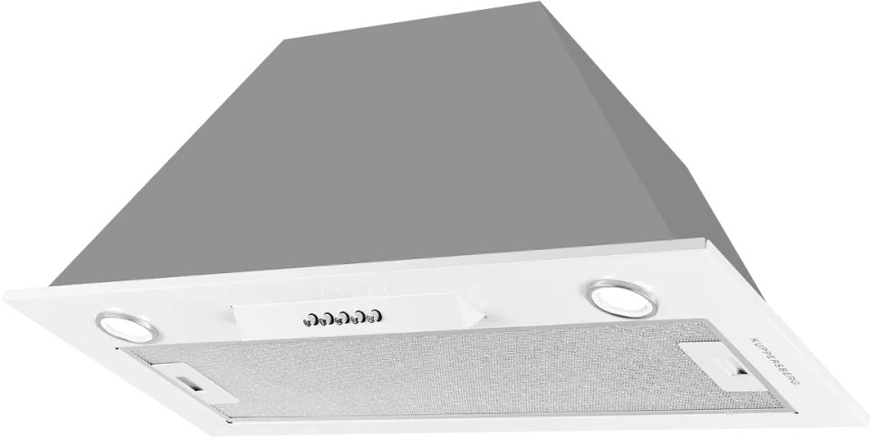 

Кухонная вытяжка KUPPERSBERG Slimlux Inlinea 70 WX