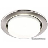 Точечный светильник General Lighting GCL-GX53-H38-SN 431700