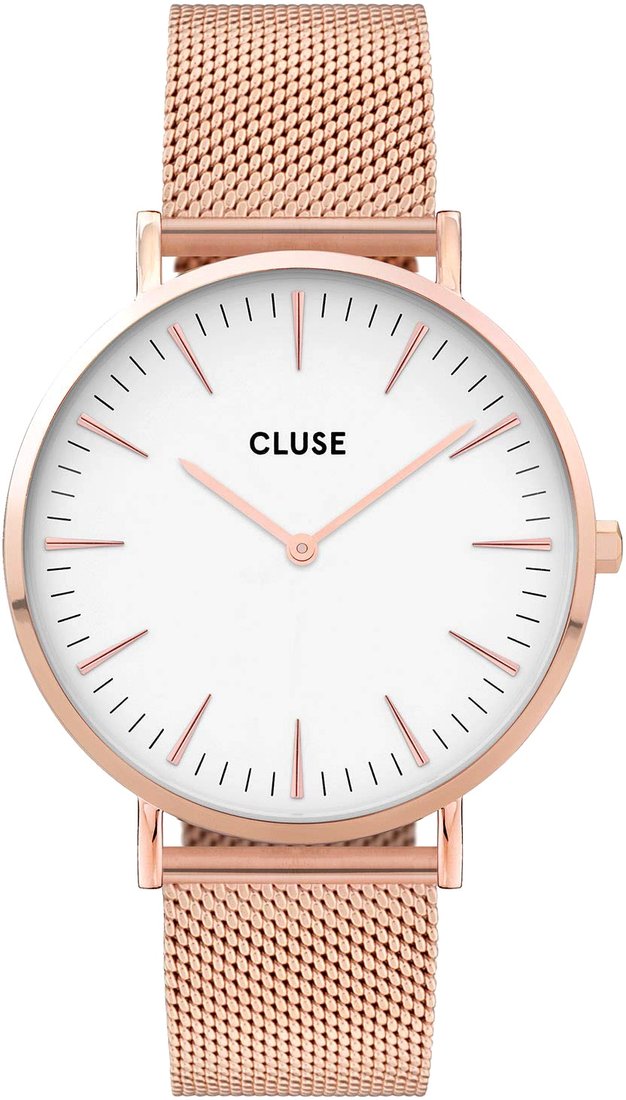 

Наручные часы Cluse La Boheme CW0101201001