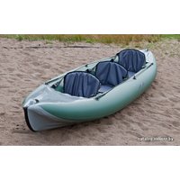 Надувная лодка Stream Хатанга-3 (old)