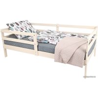 Кровать Pituso BamBino (ваниль)