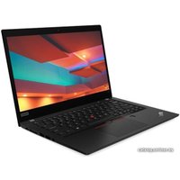 Ноутбук Lenovo ThinkPad X395 20NL000GRT