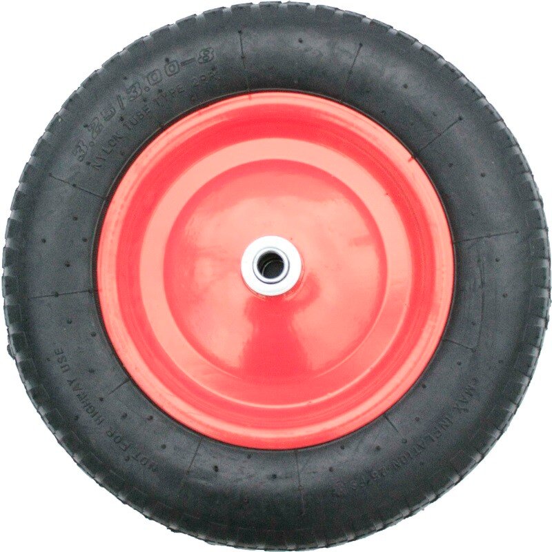 Колесо для тачки WATT 3.00-8 70x20