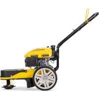 Газонокосилка-триммер Champion LMH5629
