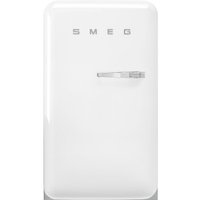 Однокамерный холодильник Smeg FAB10LWH6