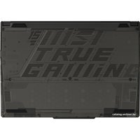 Игровой ноутбук MSI Cyborg 15 A12VE-1021XBY