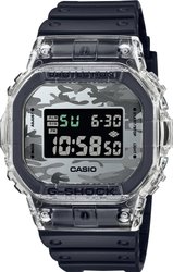 G-Shock DW-5600SKC-1E