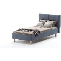 Кровать Mio Tesoro Letto 90x200 (906 Велутто 32)