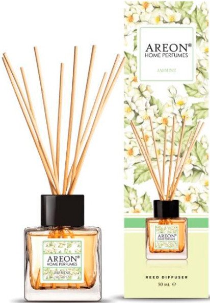 Аромадиффузор Areon Sticks Garden Jasmine ARE-BHP05 (50 мл)