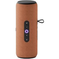 Умная колонка Яндекс Станция Стрит (оранжевый)