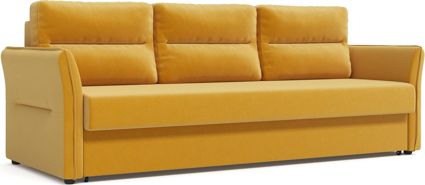 

Диван Mio Tesoro Дрим (Velutto 56, сван)