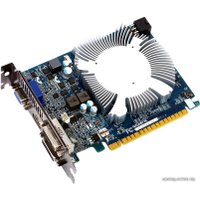 Видеокарта Gigabyte GeForce GTX 650 1024MB GDDR5 (GV-N650OC-1GI)