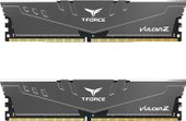 T-Force Vulcan Z 2x32ГБ DDR4 3200 МГц TLZGD464G3200HC16CDC01