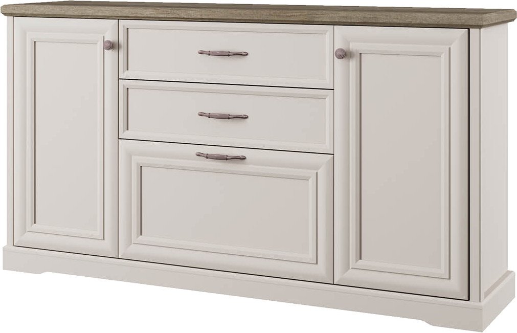 

Тумба Anrex Toscana New 3D2S-1 (персидский жемчуг/каньон)