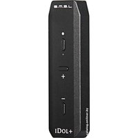 Портативный усилитель SMSL Idol + (черный)