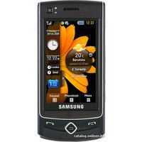 Кнопочный телефон Samsung S8300 Ultra TOUCH