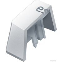 Набор кейкапов Razer PBT Keycap Upgrade Set Mercury White