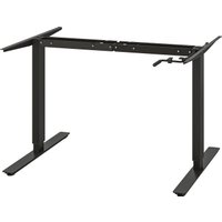 Подстолье для работы стоя Ikea Trotten 00510389