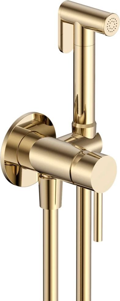 Гигиенический душ AQUAme Siena AQM6217BG