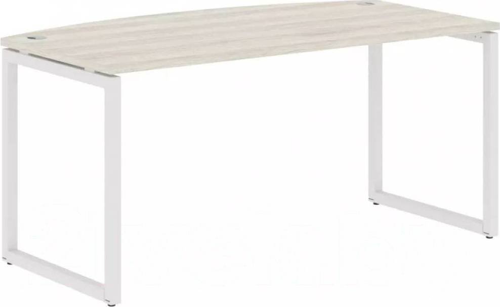 

Стол Skyland Xten-Q XQET 169 (сосна эдмонт/белый)