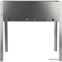 Разборный мангал Сокол 62-0003