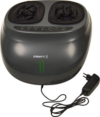 Массажер для ног LANIQUE LQ-550