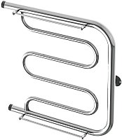 

Полотенцесушитель Gloss & Reiter Foxtrot Plus. ПМ.1. 50x80 (1").1