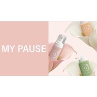  Modum Гель для интимной гигиены My Pause Увлажняющий (200 мл) в Борисове