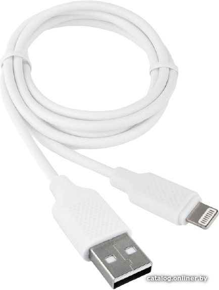 Кабель Gembird CCB-USB-AMAPO2-1MW