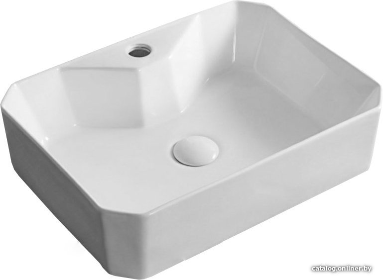 Умывальник BelBagno BB1387