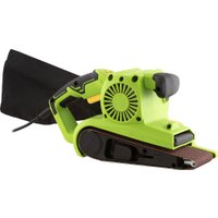 Ленточная шлифмашина Fieldmann FDBP 200901-E