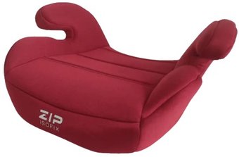 Rant Zip Isofix UB231F (красный)