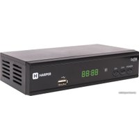 Приемник цифрового ТВ Harper HDT2-2015