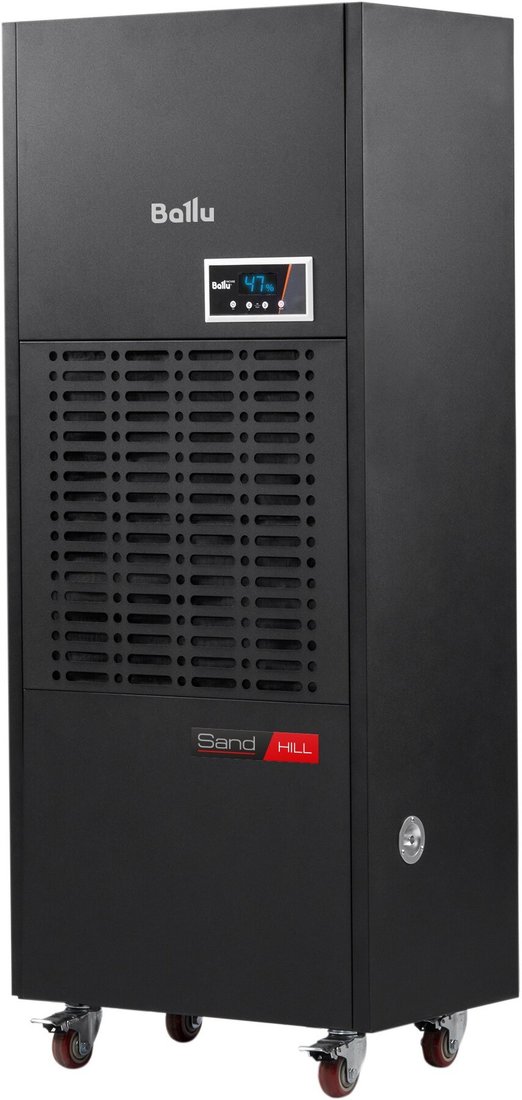 

Осушитель воздуха Ballu Sand hill BDH-168LE