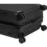 Чемодан-спиннер Supra Luggage STS-1003-L (Dark Night)