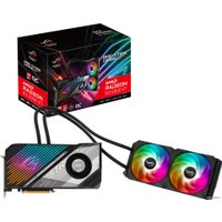 Видеокарта ASUS ROG Strix LC Radeon RX 6900 XT 16GB GDDR6