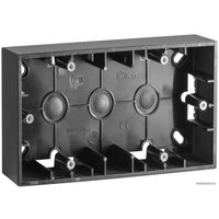 Монтажная коробка (подрозетник) Simon 1590752-038 в Бресте